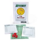 Carolina Messenger: The RNA Game
