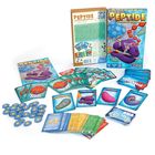 Peptide: A Protein Building Game