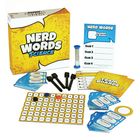 Nerd Words Science: A Scientific Word Game