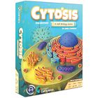 Cytosis: A Cell Biology Game