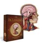 Human Anatomy Jigsaw Puzzles