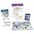 Chromosomes Curriculum Learning Module