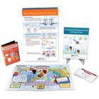 Chemical Reactions Curriculum Learning Module