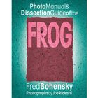 Photo Manual And Dissection Guide Of The Frog