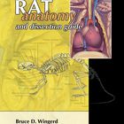 Rat Anatomy And Dissection Guide