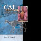 Cat Anatomy and Dissection Guide