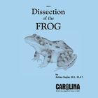 Dissection of the Frog Manual