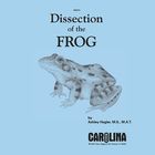 Dissection Of The Frog Manual