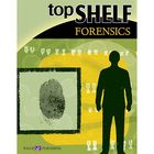 Top Shelf Forensics Book