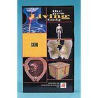 The New Living Body: Skin DVD