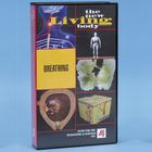 The New Living Body: Breathing DVD