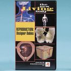 The New Living Body Reproduction: Designer Babies DVD
