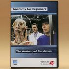 The Anatomy Of Circulation Dvd