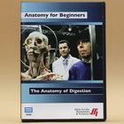 The Anatomy of Digestion DVD