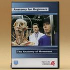 The Anatomy Of Movement Dvd