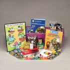 STC-Kindergarten&trade;: Exploring Plants and Animals Replacement Parts