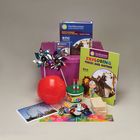 STC-Kindergarten&trade;: Exploring Forces and Motion Replacement Parts