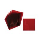 Filter, Gel, Red, 7.5 x 7.5 cm, Pack of 10