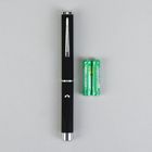 Laser Pointer, Red, Class 3R, with Batteries