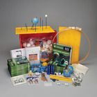 STC-Middle School&trade;, STC<sup>3</sup> Edition: Space Systems Exploration