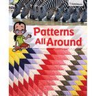 Building Blocks Of Science Literacy Series Patterns All Around Ebook 24 Student License