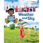 Building Blocks Of Science Literacy Series Weather And Sky