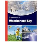 Building Blocks of Science&reg; 3D: Weather and Sky Teacher's Guide (&copy;2019)