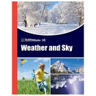 Building Blocks Of Science 3d Weather And Sky Teachers Guide