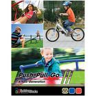 Building Blocks of Science&reg; A New Generation: Push, Pull, Go, 2nd Edition