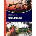 Building Blocks of Science&reg; 3D: Push, Pull, Go Teacher's Guide (&copy;2019)
