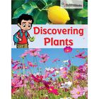 Building Blocks Of Science Literacy Series Discovering Plants