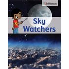 Building Blocks of Science Literacy Series&trade;: Sky Watchers eBook, 24-Student License