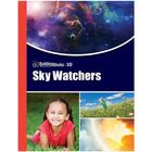 Building Blocks of Science&reg; 3D: Sky Watchers Teacher's Guide (&copy;2019)