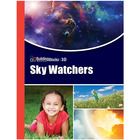 Building Blocks Of Science 3d Sky Watchers Teacher's Guide