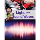 Building Blocks Of Science Literacy Series Light And Sound Waves