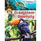 Building Blocks Of Science Literacy Series Ecosystem Diversity Ebook 24 Student License