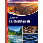 Building Blocks of Science&reg; 3D: Earth Materials Teacher's Guide (&copy;2019)