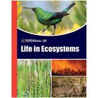 Building Blocks of Science&reg; 3D: Life in Ecosystems Teacher's Guide (&copy;2019)