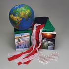 Building Blocks Of Science 3d Weather And Climate Patterns Unit Kit With Literacy Set