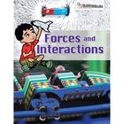 Building Blocks of Science Literacy Series&trade;: Forces and Interactions