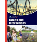 Building Blocks of Science&reg; 3D: Forces and Interactions Teacher's Guide (&copy;2019)