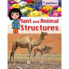 Building Blocks of Science Literacy Series&trade;: Plant and Animal Structures
