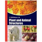 Building Blocks Of Science 3d Plant And Animal Structures Teacher's Guide