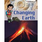 Building Blocks of Science Literacy Series&trade;: Changing Earth