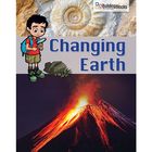 Building Blocks Of Science Literacy Series Changing Earth Ebook 30 Student License