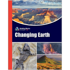 Building Blocks Of Science 3d Changing Earth Teacher's Guide