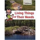 Building Blocks Of Science Literacy Series Living Things And Their Needs Ebook 24 Student License