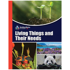 Building Blocks of Science&reg; 3D: Living Things and Their Needs Teacher's Guide (&copy;2019)