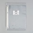 Top-Loading Sheet Protector, Pack of 25