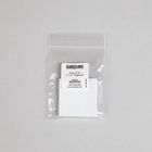 Tagboard, 2 x 2", Pack of 24